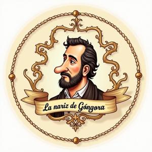 La nariz de Góngora
