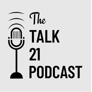 The talk21 Podcast
