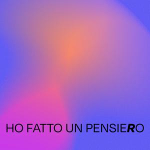 Ho fatto un pensiero