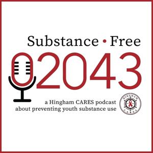 Substance Free 02043