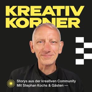 KREATIV KORNER