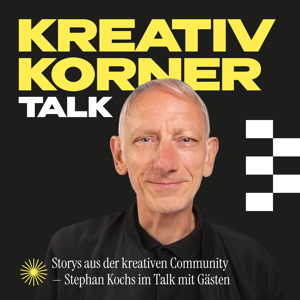 KREATIV KORNER TALK