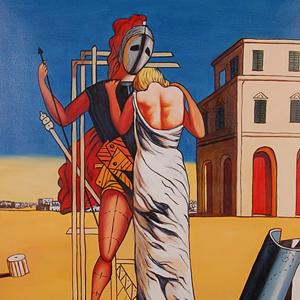 Intervista impossibile ad Ettore