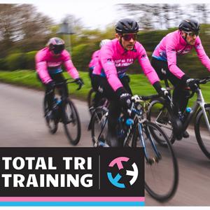 The Total Tri Coaching Podcast