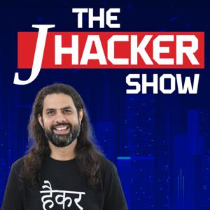 The Jhacker Show