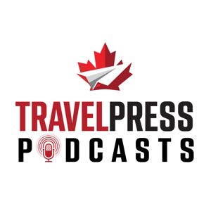 Travel Press Podcasts