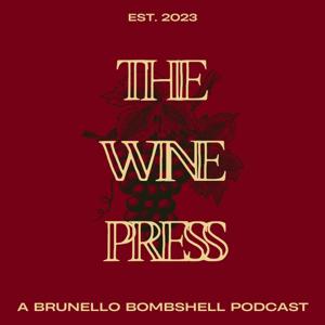 The Wine Press