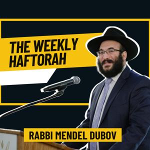 The Weekly Haftorah