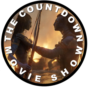 The Countdown Movie Show by The Movie Guys
