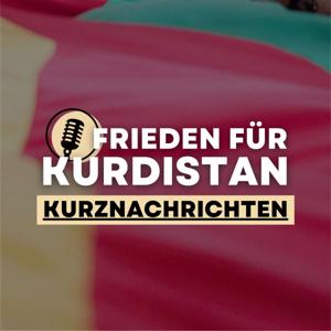 Frieden für Kurdistan - Kurznachrichten
