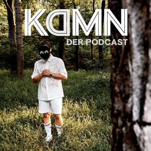 KDMN Der Podcast