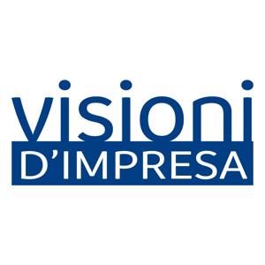 Visioni d'impresa - Il podcast di Confindustria Novara Vercelli Valsesia