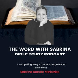 The Word with Sabrina