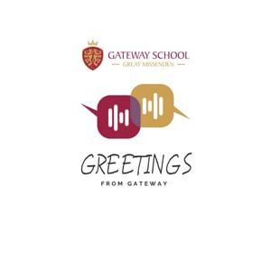 Greetings from Gateway