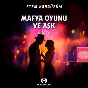 Mafya Oyunu ve Aşk | Kurye