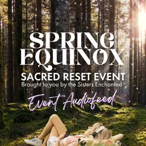 Enchanted Sisters Seasonal Event