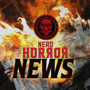 Nerd Horror Newscast