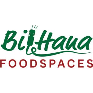 Bilhana Foodspaces