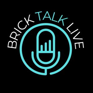 Brick Talk Live
