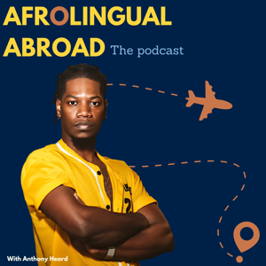 AfroLingual Abroad
