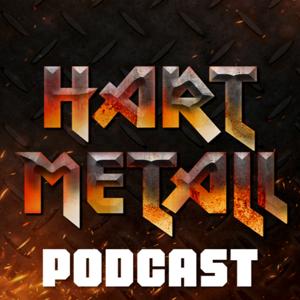 Hartmetall - der harte Podcast aus dem sanften Norden