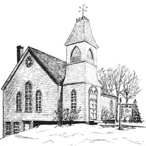 Sermons by - Rev. Paul Sanderson from First Community Church of Southborough, MA