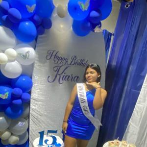 Birthday Kiara✨