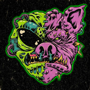Alienbacon