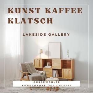 Kunst Kaffee Klatsch