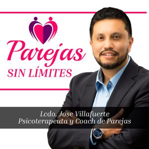 PAREJAS SIN LÍMITES