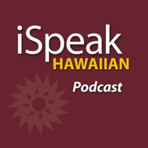 iSpeak Hawaiian