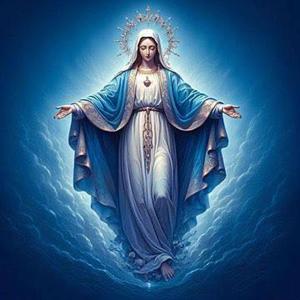Fr Gerry Campbell - Homily Podcast