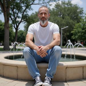 Dan on the Spot with AI
