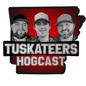 Tuskateers Hogcast