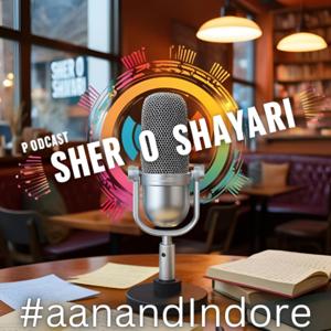 Sher-O-Shayri