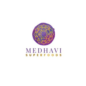 "Pure & Natural Superfoods – Medhavi Sup