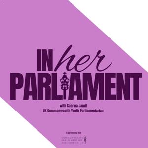 In Her Parliament