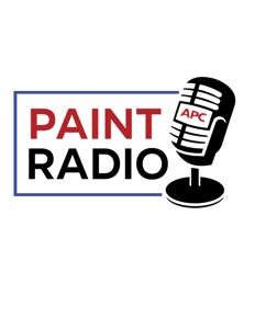 Paint Radio