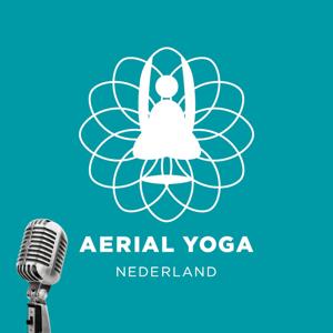 Aerial Yoga Nederland by Janneke van Amelsvoort