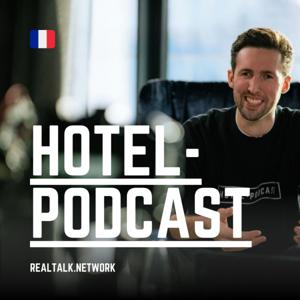 HOTEL-PODCAST FRANCE