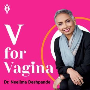 V for Vagina