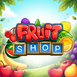 Fruit Shop Podcast