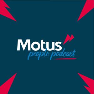 Motus People Podcast