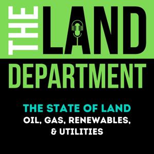 The Land Department