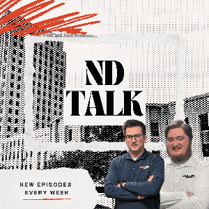 ND Talk