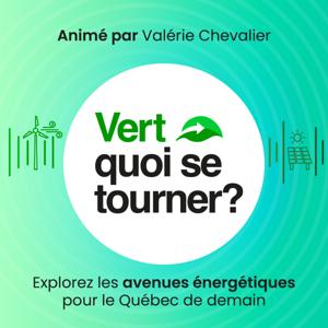 Vert quoi se tourner ?