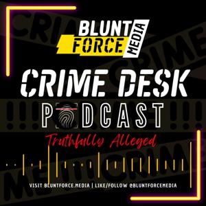 Crime Desk LIVE