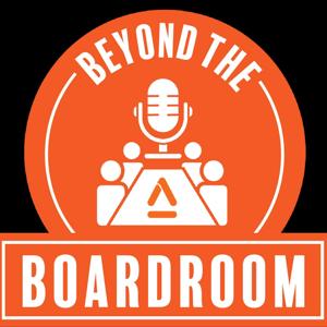 Beyond the Boardroom Powered By Elevate