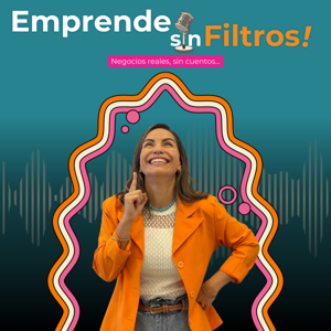 Emprende sin Filtros