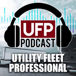 Utility Fleet Professional Podcast